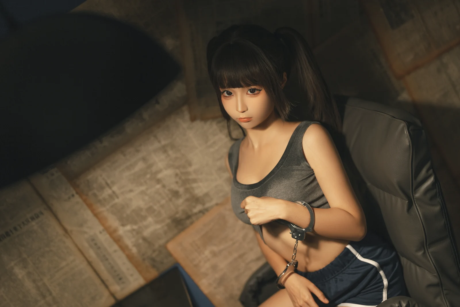 孔雀海：91xiezhen.top_000559